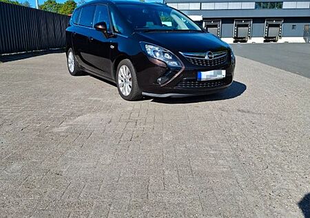 Opel Zafira Tourer 2.0 CDTI INNOVATION 121kW Auto...