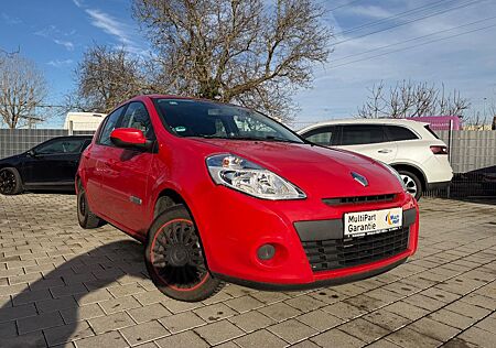 Renault Clio III Collection Garantie Tüv Service Neu