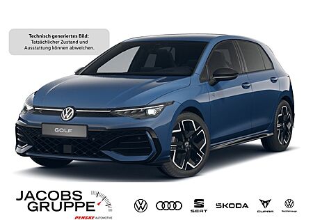 VW Golf Volkswagen VIII 2.0 TDI R-Line "Black Style" DSG,Navi,