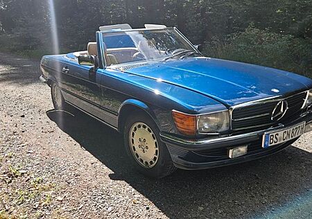 Mercedes-Benz SL 300