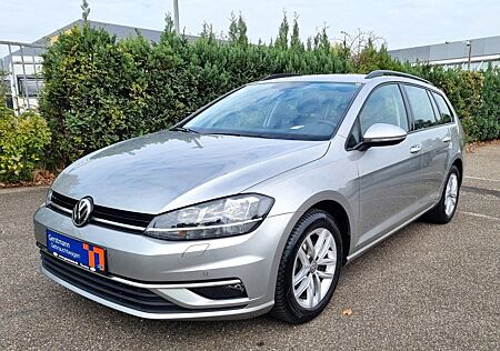 VW Golf Volkswagen Variant 1.0 TSI OPF Comfortline