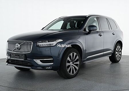 Volvo XC 90 XC90 B5 D AWD Plus Bright ACC Stdhzg 360° Pano 7