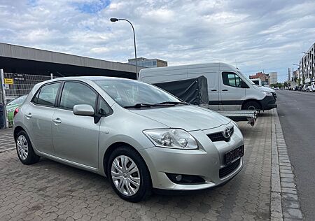 Toyota Auris 2.0 D, Euro 4, Klima,6-Gang
