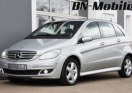 Mercedes-Benz B 180 CDI / AUTOMATIK / KLIMAAUTOMATIK / PDC