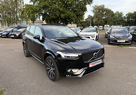 Volvo XC 90 Plus Dark AWD 7-Sitze