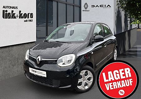 Renault Twingo Limited SCe 65 DAB Klima Freisprech Tel.-