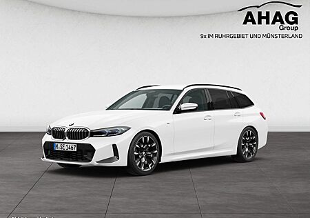 BMW 320i M Sport ACC+ AHK HuD 360° HIFI LED