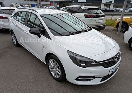 Opel Astra K Sports Tourer Business,Automatik