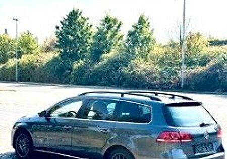 VW Passat Variant Volkswagen Comfortline BlueMotion