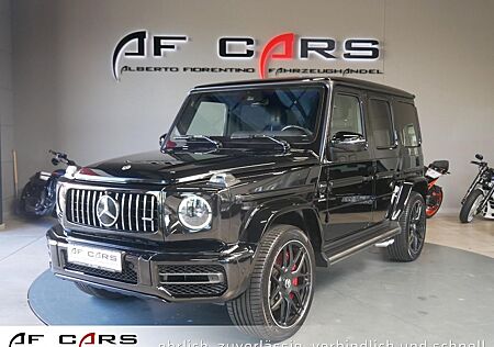 Mercedes-Benz G 63 AMG Voll Carbon Drivers Package Junge Stern