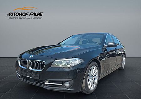 BMW 535 dA Lim. BiXenon GSD Navi