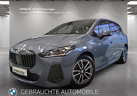BMW 218d Active Tourer M Sport Driv.Assist.Prof LED