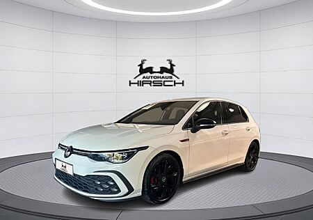 VW Golf Volkswagen VIII GTI 245PS DSG 2.0 TSI ACC Navi Ambient