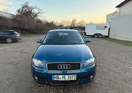 Audi A3 1.6 tiptronic Ambiente 2004