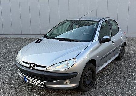 Peugeot 206 1.4