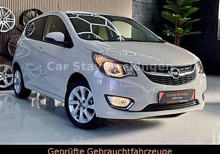 Opel Karl Exklusiv/ TEMPOMAT/TÜV-INSPEKTION-NEU