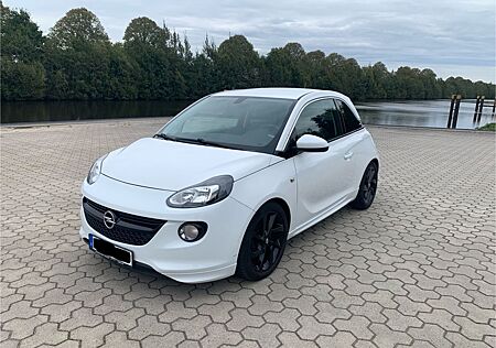 Opel Adam 1.4 74kW