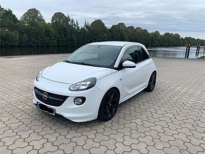 Opel Adam 1.4 74kW