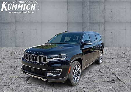 Jeep Wagoneer 4X4 5.7l V8 Hemi E-Torque Serie III