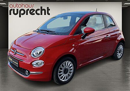 Fiat 500 1.0 Hybrid Lounge *Tempomat|TechPaket|PDC*