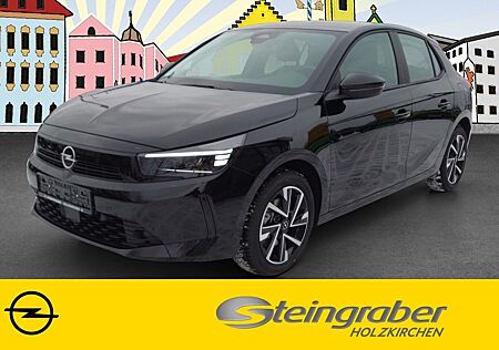 Opel Corsa Hybrid Automatik Edi. *Sitzheizung*