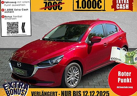 Mazda 2 Kizoku BT #ANDROID #NAVI #S&S #PDC