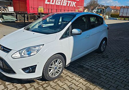 Ford C-Max 2,0TDCi 120kW PowerSh. Business Editio...
