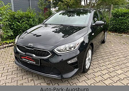 Kia Cee'd / Ceed Vision*Navi*Cam*Automatik*