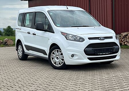 Ford Tourneo Connect EcoBoost Trend