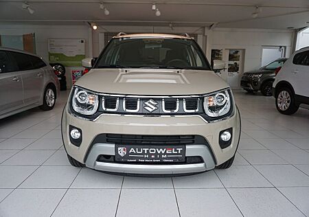 Suzuki Ignis 5-Türer 1.2 DUALJET HYBRID Comfort