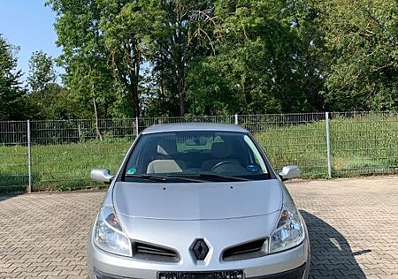 Renault Clio III