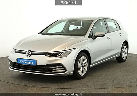VW Golf Volkswagen VIII Lim. 2.0 TDI Life#AHK#Virtual#Park#ACC
