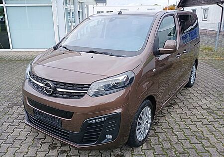 Opel Zafira Life e Edition 8-Sitzer