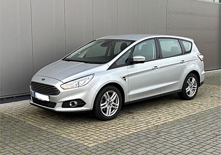 Ford S-Max Business