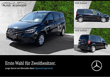 Mercedes-Benz T-Klasse T 180 PROGRESSIVE Lang *Klima*LED*Navi*Kamera*