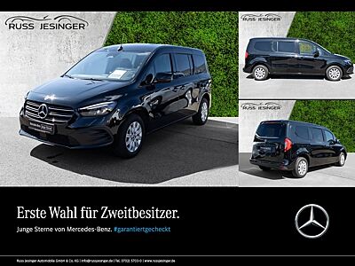 Mercedes-Benz T 180 PROGRESSIVE Lang *Klima*LED*Navi*Kamera*