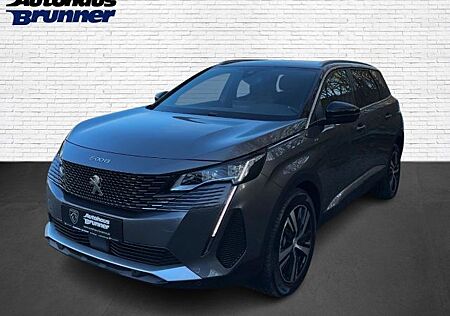 Peugeot 5008 PureTech 130 EAT8 GT, Heckklappe el.