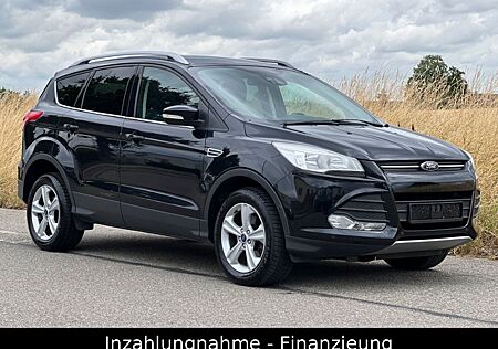 Ford Kuga Sync Edition/Klima/8 Fach/