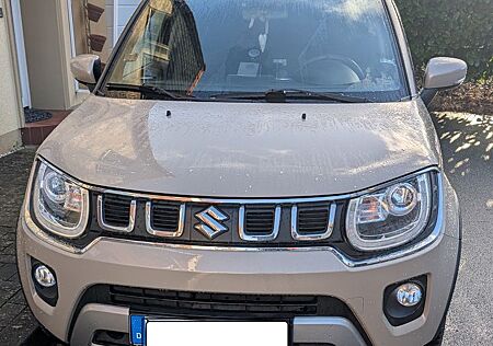 Suzuki Ignis 1.2 DUALJET HYBRID Allgrip Comfort+ Co...