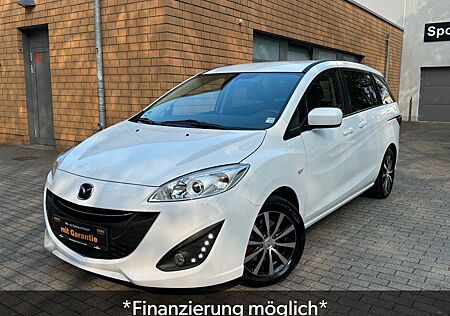 Mazda 5 Center-Line/76TKM/GEPFLEGT/7-SITZER/SITZHEIZUN