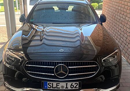Mercedes-Benz E 220 d,9G,Facelift,2.Hd.,TÜV neu,Distronic Plus