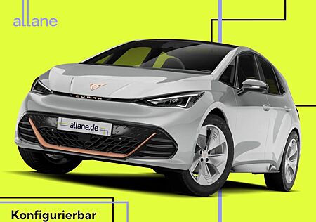 Cupra Born 60 kWh 150 kW