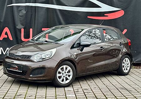 Kia Rio Edition 7 *PDC*33900Km