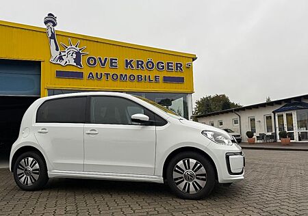 VW e-up! Volkswagen e-up! 1.Hand tolle Ausstg, Sitzhg, Kamera, Klima