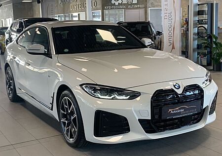BMW i4 eDrive40 M Sport M Sport