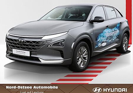 Hyundai Nexo Navi Kamera LED Sitzh. Totwinkel Spur