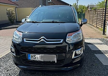 Citroën C3 Picasso BlueHDi 100 SELECTION SELECTION