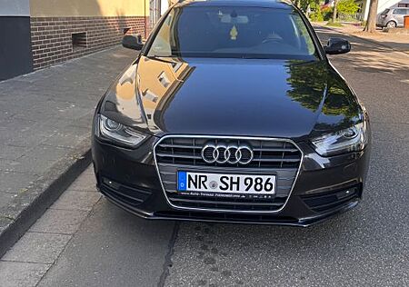 Audi A4 2.0 TDI 110kW Ambiente Avant Ambiente