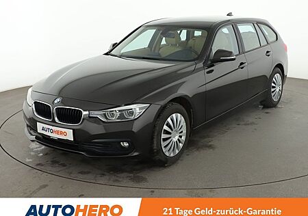 BMW 320d xDrive Advantage Aut.*NAVI*LED*TEMPO*PDC*