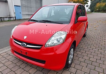 Subaru Justy J13 Trend *Klima*el.Fh*el.Asp*ZV*Allwetter